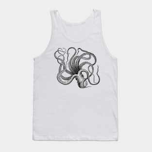 Octopus Tank Top